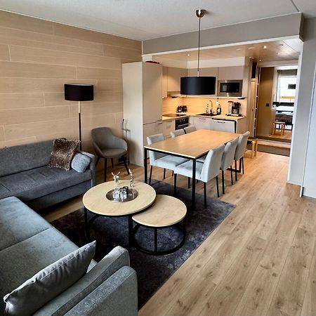 Levin Kunkku B6 Appartement Buitenkant foto