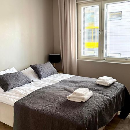Levin Kunkku B6 Appartement Buitenkant foto