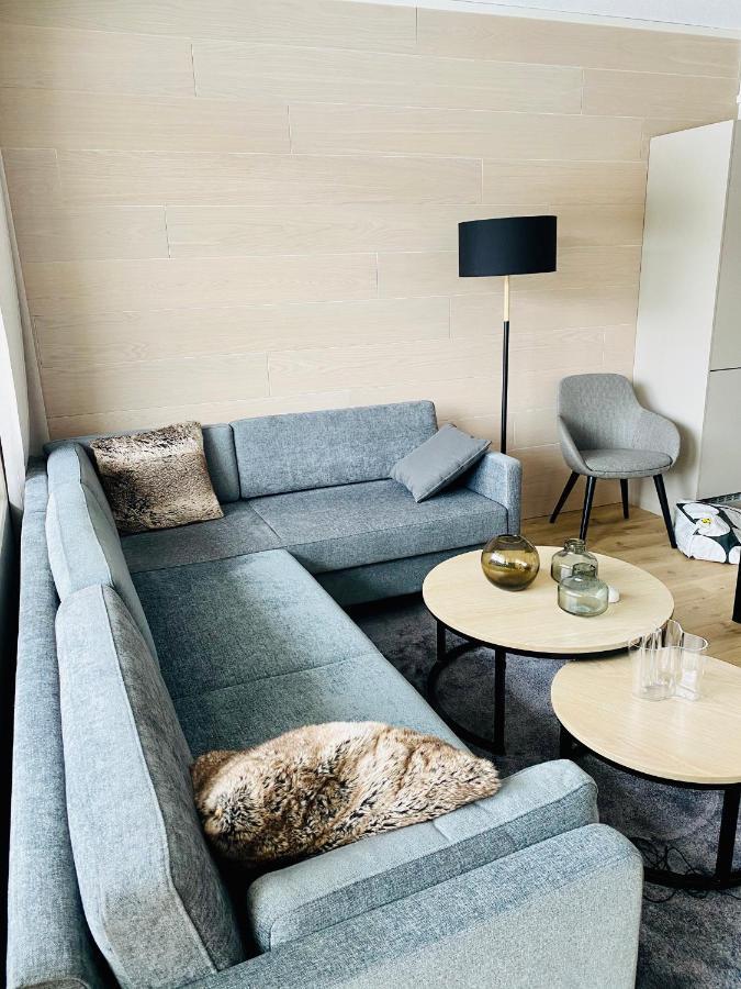 Levin Kunkku B6 Appartement Buitenkant foto