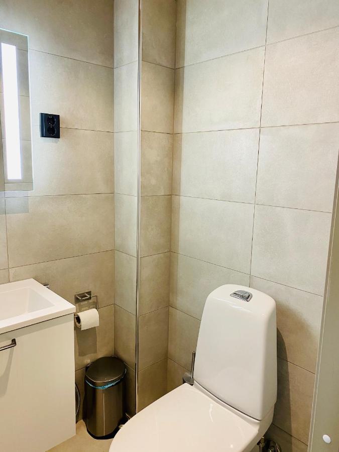 Levin Kunkku B6 Appartement Buitenkant foto