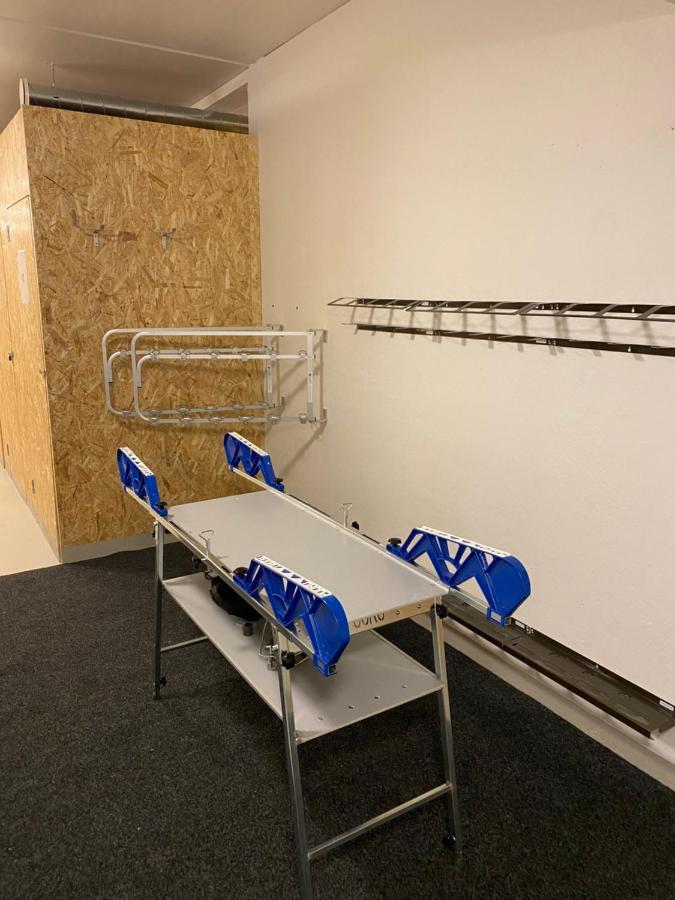 Levin Kunkku B6 Appartement Buitenkant foto