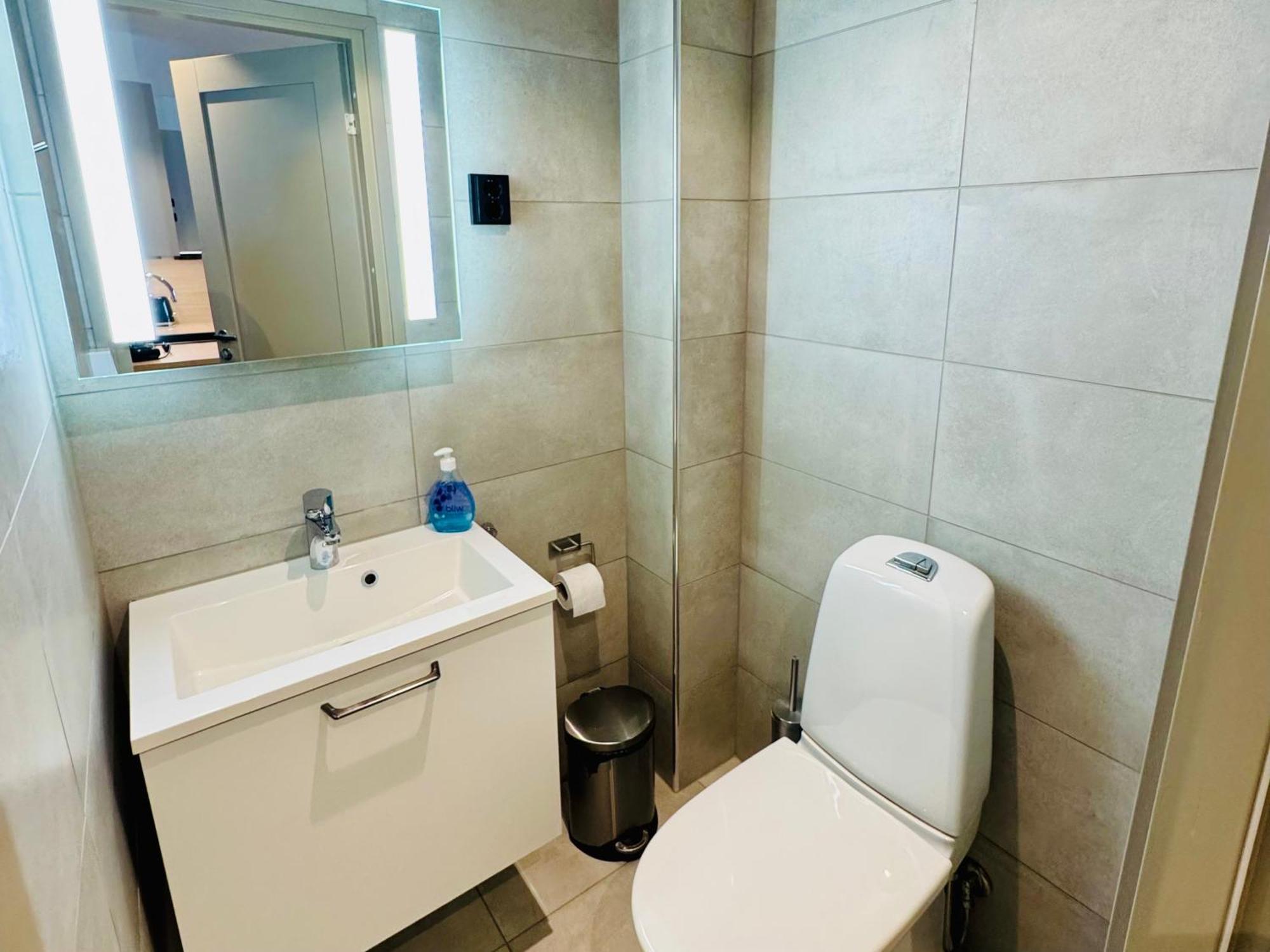 Levin Kunkku B6 Appartement Buitenkant foto